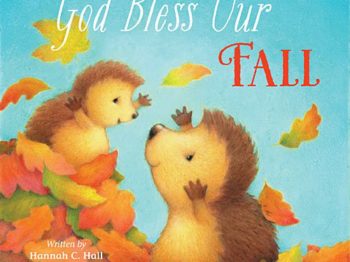 Christian Children's Books, God Bless Our Fall, Children's Books, Popular Children's Books