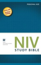 Get The #1 Bestselling Study Bible Today!!