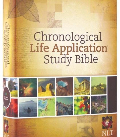 What is a Study Bible?